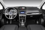 Subaru Forester 2.5i 2016 года